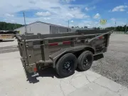 new Other Trailers Diamond C Trailers  for sale, in Saint Johns, MI Thumbnail 6
