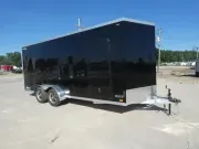 new Cargo (Enclosed) Trailers Legend Trailers  for sale, in Saint Johns, MI Thumbnail 1