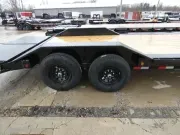 new Equipment / Flatbed Trailers Load Trail  for sale, in Saint Johns, MI Thumbnail 5
