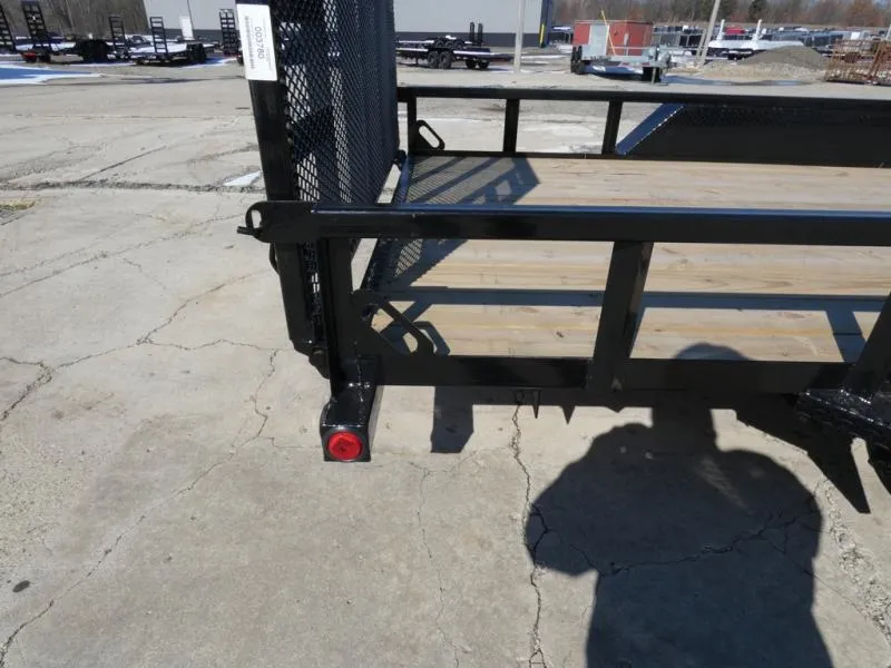 new Other Trailers Load Trail  for sale, in St Johns, MI Thumbnail 7