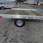 new ATV Trailers Legend Trailers  for sale, in Saint Johns, MI Thumbnail 6