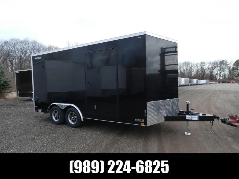 new Car Haulers / Racing Trailers Legend Trailers  for sale, in St Johns, MI Thumbnail 2