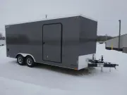 new Car Haulers / Racing Trailers Legend Trailers  for sale, in St Johns, MI Thumbnail 1