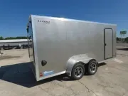 new Cargo (Enclosed) Trailers Legend Trailers  for sale, in St Johns, MI Thumbnail 5