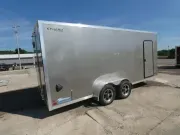 new Cargo (Enclosed) Trailers Legend Trailers  for sale, in St Johns, MI Thumbnail 5