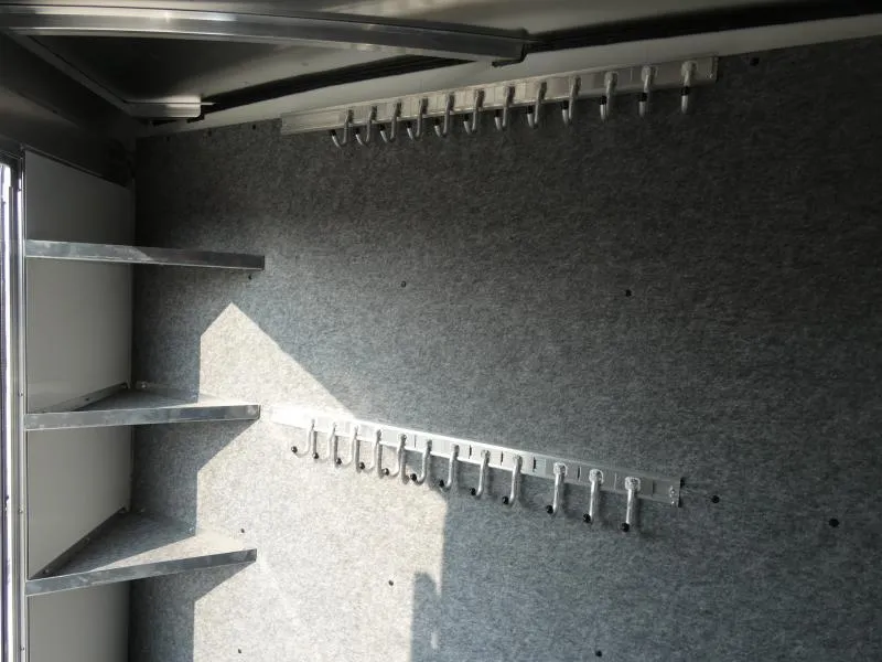 new Horse Trailers Sundowner Trailers  for sale, in Saint Johns, MI Thumbnail 12