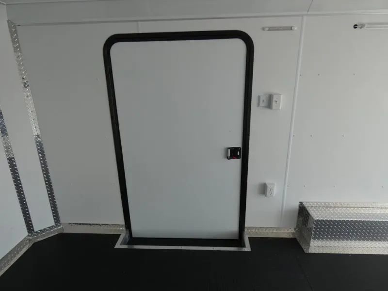 new Car Haulers / Racing Trailers Legend Trailers  for sale, in Saint Johns, MI Thumbnail 15