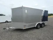 new Cargo (Enclosed) Trailers Legend Trailers  for sale, in St Johns, MI Thumbnail 2