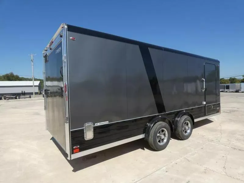 new Other Trailers Legend Trailers  for sale, in Saint Johns, MI Thumbnail 6