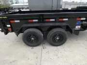 new Dump Trailers Load Trail  for sale, in St Johns, MI Thumbnail 10
