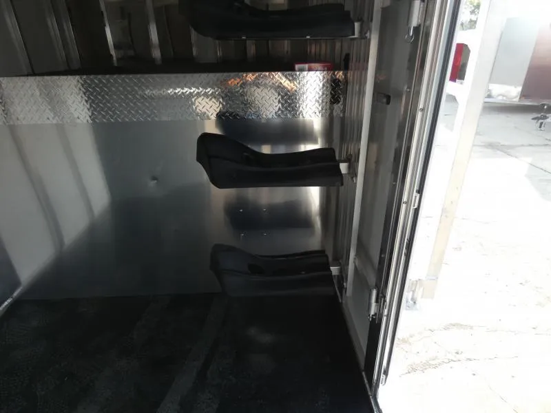 new Horse Trailers Sundowner Trailers  for sale, in Saint Johns, MI Thumbnail 16