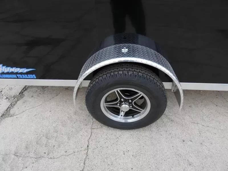 new Cargo (Enclosed) Trailers Legend Trailers  for sale, in St Johns, MI Thumbnail 6