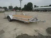 new Utility Trailers Legend Trailers  for sale, in St Johns, MI Thumbnail 1