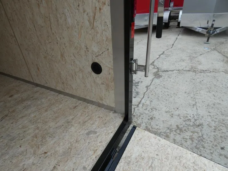 new Cargo (Enclosed) Trailers Legend Trailers  for sale, in Saint Johns, MI Thumbnail 9