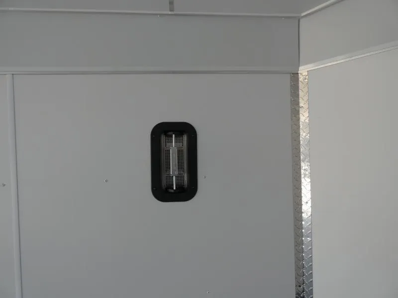 new Cargo (Enclosed) Trailers Legend Trailers  for sale, in St Johns, MI Thumbnail 10