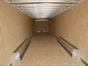 new Car Haulers / Racing Trailers Legend Trailers  for sale, in Saint Johns, MI Thumbnail 14