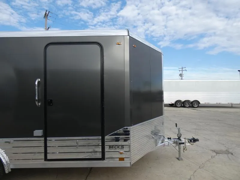 new Cargo (Enclosed) Trailers Legend Trailers  for sale, in St Johns, MI Thumbnail 7