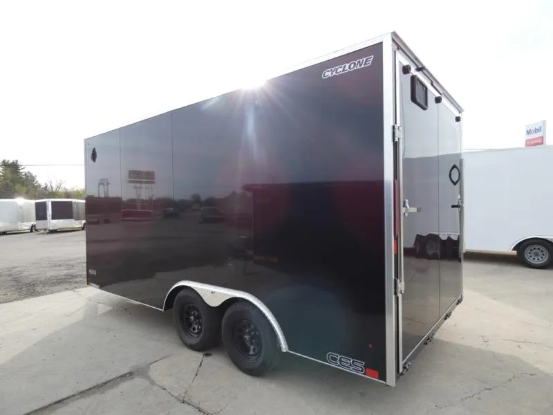 new Car Haulers / Racing Trailers Legend Trailers  for sale, in St Johns, MI Thumbnail 5
