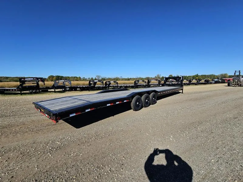 new Car Haulers / Racing Trailers Load Trail  for sale, in St Johns, MI Thumbnail 6