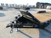new Equipment / Flatbed Trailers Diamond C Trailers  for sale, in St Johns, MI Thumbnail 11