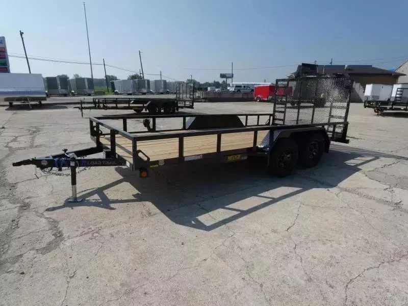 new Other Trailers Load Trail  for sale, in Saint Johns, MI Thumbnail 2