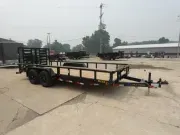 new Car Haulers / Racing Trailers Load Trail  for sale, in St Johns, MI Thumbnail 1