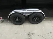 new Cargo (Enclosed) Trailers Legend Trailers  for sale, in St Johns, MI Thumbnail 6