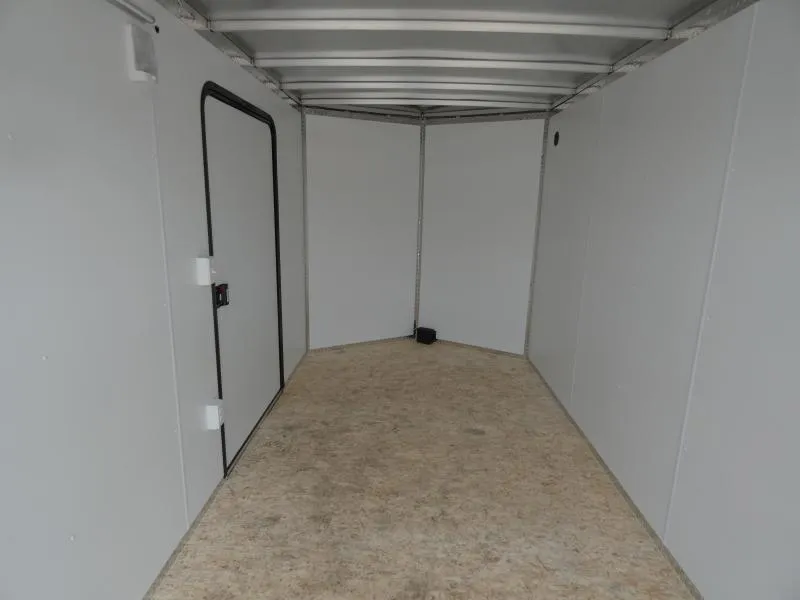 new Cargo (Enclosed) Trailers Legend Trailers  for sale, in Saint Johns, MI Thumbnail 8