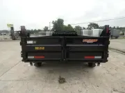 new Dump Trailers DuraDump  for sale, in St Johns, MI Thumbnail 5