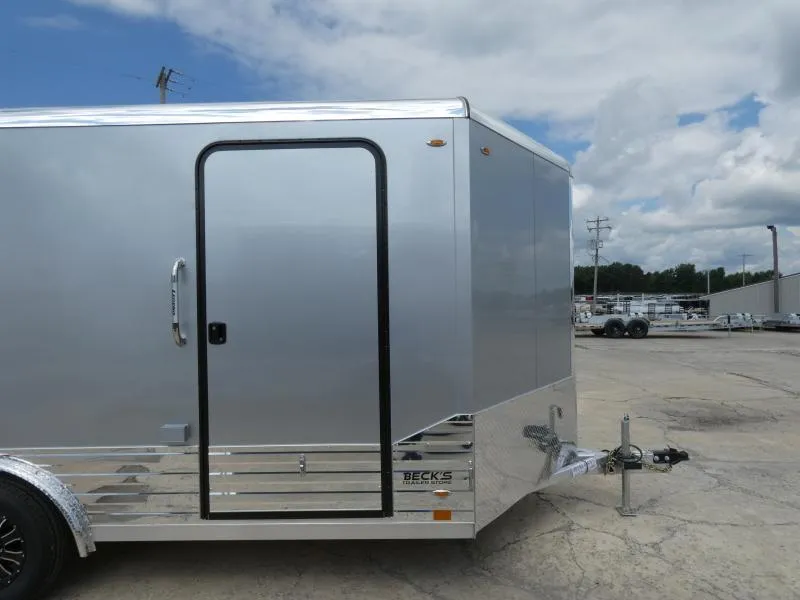new Cargo (Enclosed) Trailers Legend Trailers  for sale, in St Johns, MI Thumbnail 5