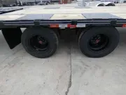 new Equipment / Flatbed Trailers Legend Trailers of Texas  for sale, in St Johns, MI Thumbnail 7