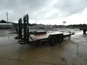 new Equipment / Flatbed Trailers Load Trail  for sale, in St Johns, MI Thumbnail 5