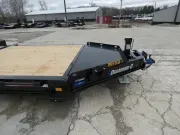new Equipment / Flatbed Trailers Diamond C Trailers  for sale, in St Johns, MI Thumbnail 11