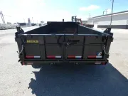 new Dump Trailers Diamond C Trailers  for sale, in St Johns, MI Thumbnail 4