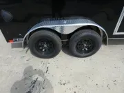 new Cargo (Enclosed) Trailers Legend Trailers  for sale, in St Johns, MI Thumbnail 6