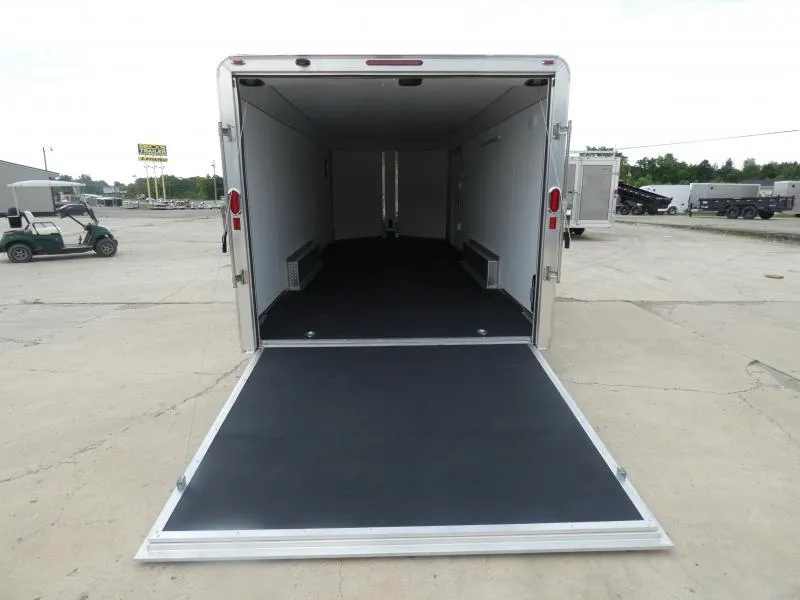 new Cargo (Enclosed) Trailers Legend Trailers  for sale, in Saint Johns, MI Thumbnail 7