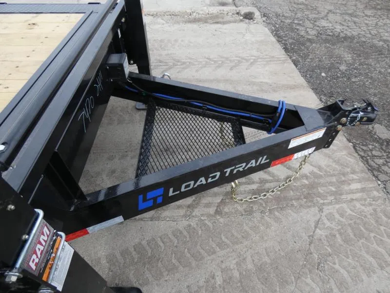 new Equipment / Flatbed Trailers Load Trail  for sale, in Saint Johns, MI Thumbnail 9