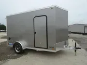 new Cargo (Enclosed) Trailers Legend Trailers  for sale, in Saint Johns, MI Thumbnail 1