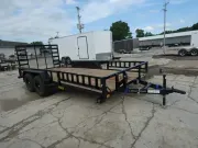 new Utility Trailers Load Trail  for sale, in Saint Johns, MI Thumbnail 1