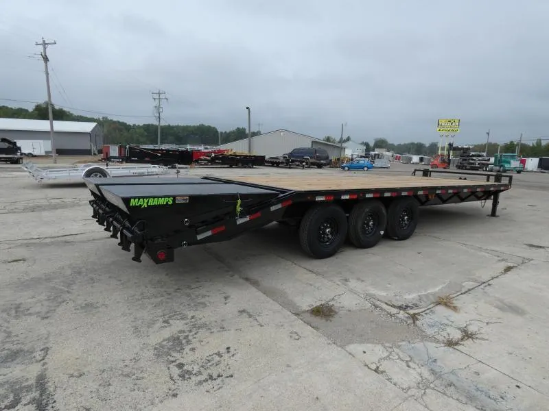 new Equipment / Flatbed Trailers Load Trail  for sale, in St Johns, MI Thumbnail 3