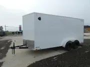 new Cargo (Enclosed) Trailers Legend Trailers  for sale, in Saint Johns, MI Thumbnail 2