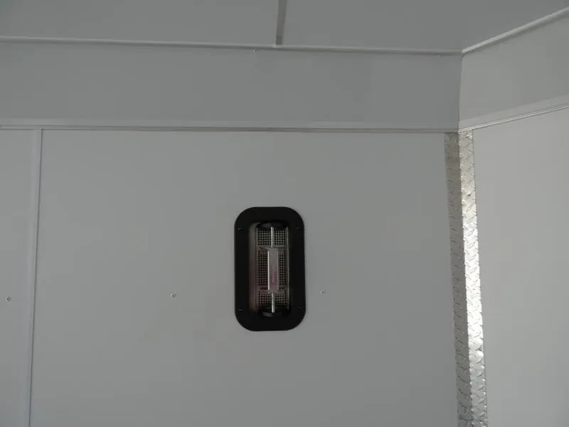 new Cargo (Enclosed) Trailers Legend Trailers  for sale, in St Johns, MI Thumbnail 11