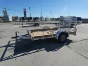 new Utility Trailers Legend Trailers  for sale, in Saint Johns, MI Thumbnail 2