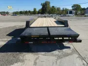 new Equipment / Flatbed Trailers Load Trail  for sale, in St Johns, MI Thumbnail 4