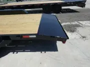 new Car Haulers / Racing Trailers Rice Trailers  for sale, in St Johns, MI Thumbnail 5