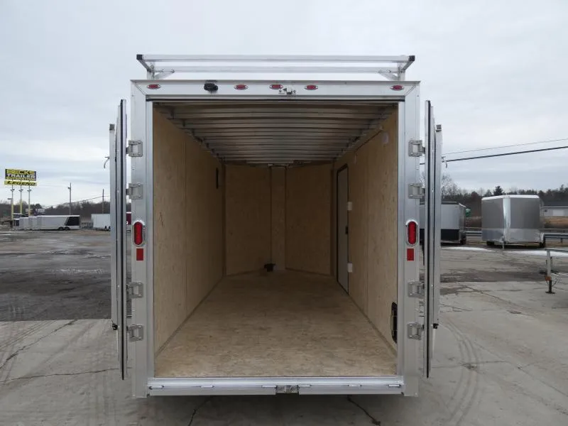 new Cargo (Enclosed) Trailers Legend Trailers  for sale, in St Johns, MI Thumbnail 9