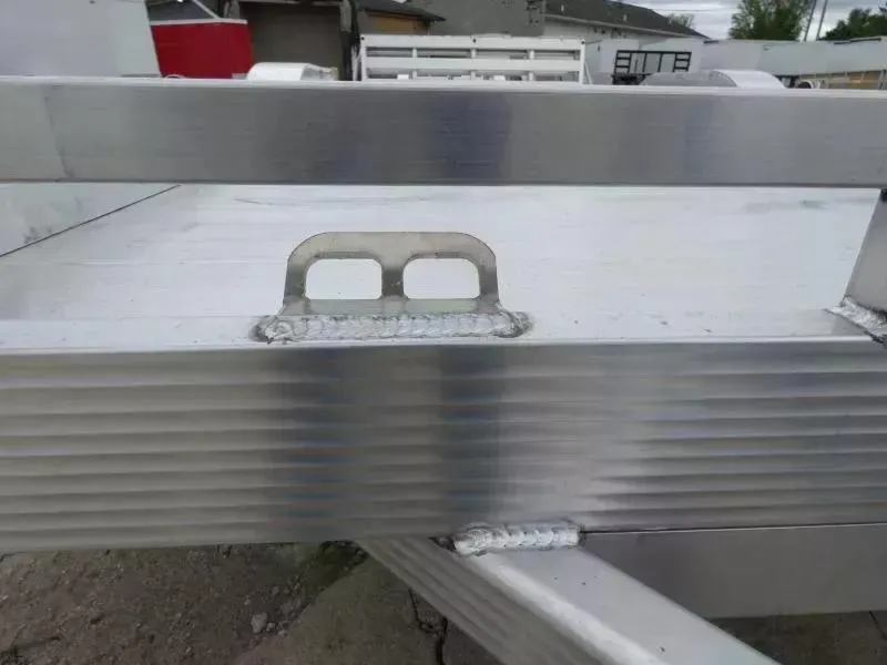 new Other Trailers Legend Trailers  for sale, in St Johns, MI Thumbnail 18