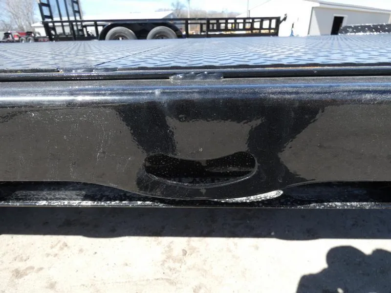 new Car Haulers / Racing Trailers Diamond C Trailers  for sale, in Saint Johns, MI Thumbnail 11