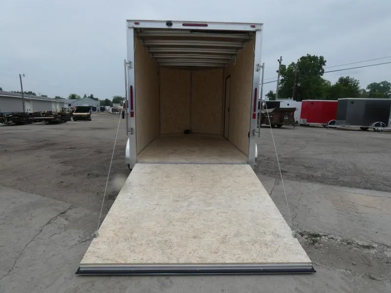 new Cargo (Enclosed) Trailers Legend Trailers  for sale, in Saint Johns, MI Thumbnail 8