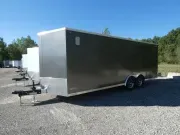 new Car Haulers / Racing Trailers Legend Trailers  for sale, in Saint Johns, MI Thumbnail 1